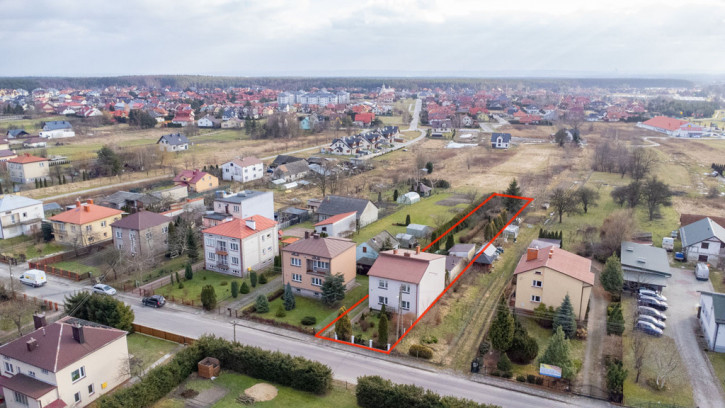 Dom Sprzedaż Głogów Małopolski 2