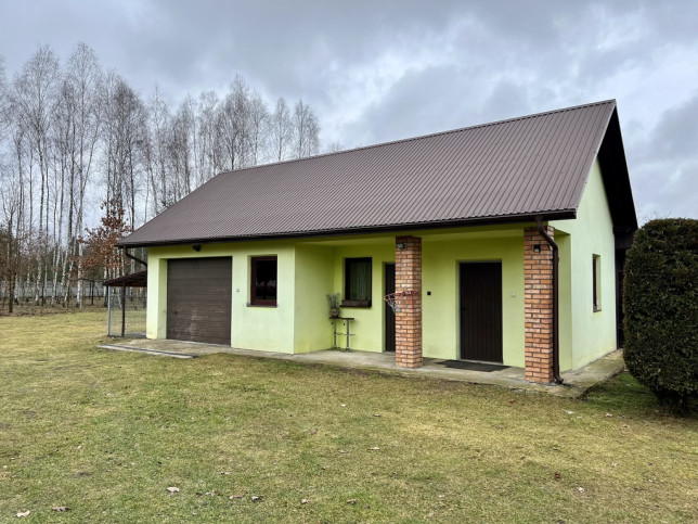 Dom Sprzedaż Jeżowe 20