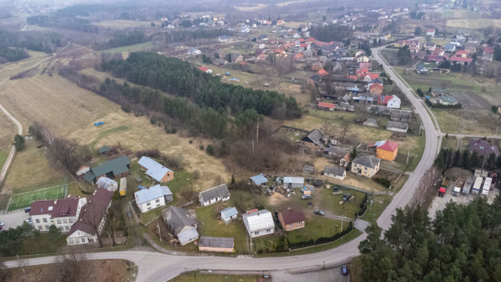 Dom Sprzedaż Knapy 15