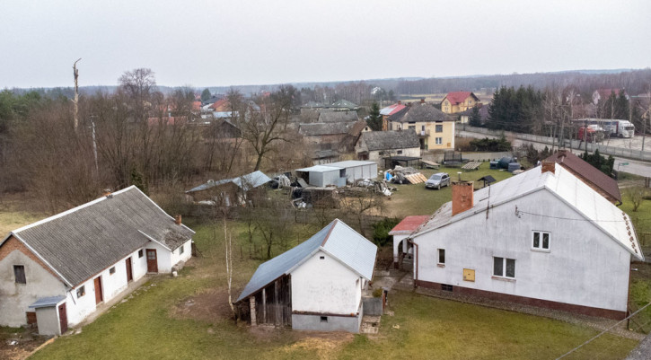 Dom Sprzedaż Knapy 17