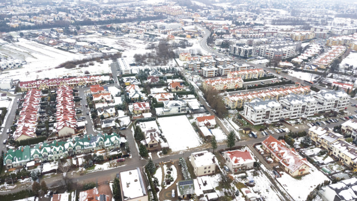 Działka Sprzedaż Rzeszów Jazowa 6