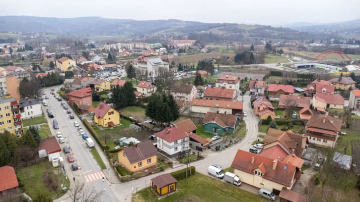 Dom Sprzedaż Strzyżów 21