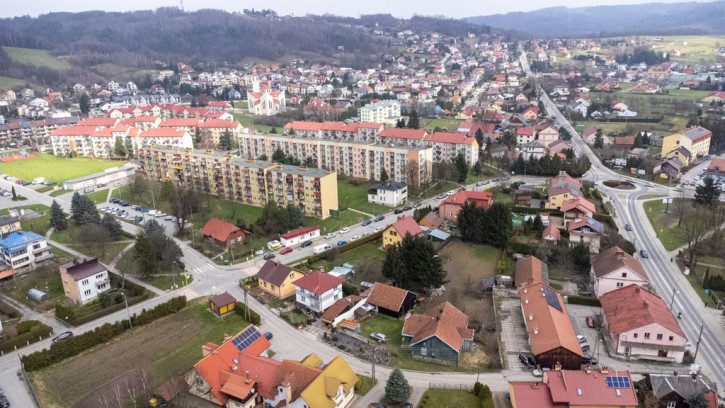Dom Sprzedaż Strzyżów 18