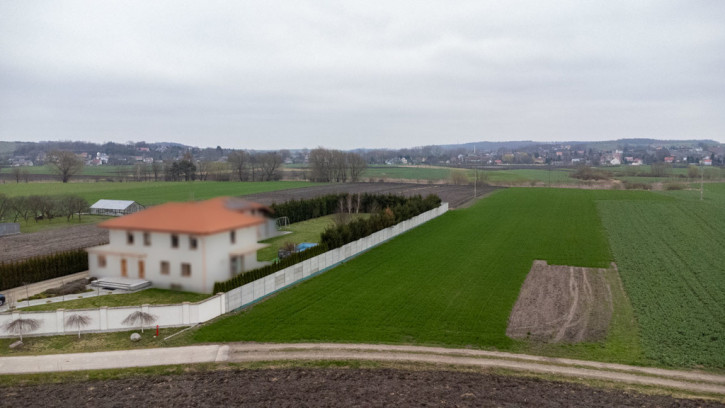 Działka Sprzedaż Przeworsk 3