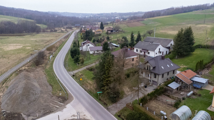 Dom Sprzedaż Widaczów 3