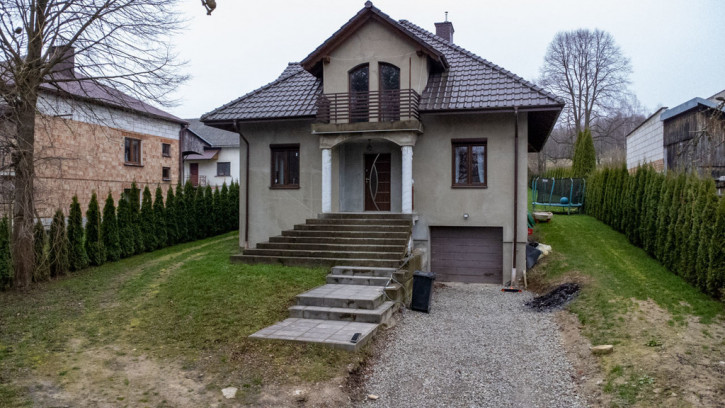 Dom Sprzedaż Widaczów 4