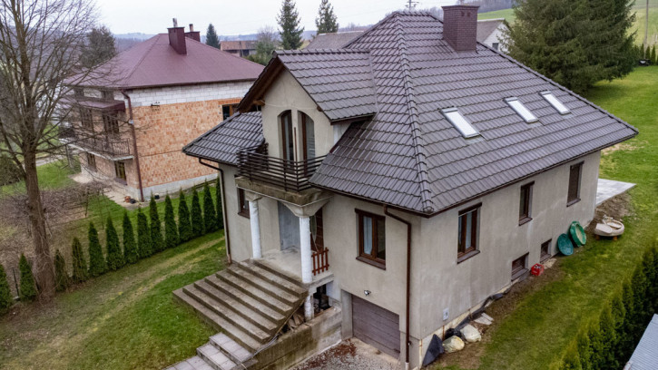 Dom Sprzedaż Widaczów 2