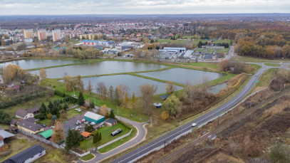 Obiekt Sprzedaż Tarnobrzeg