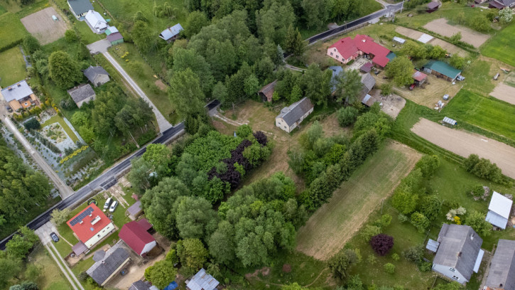 Dom Sprzedaż Grzegorzówka 10