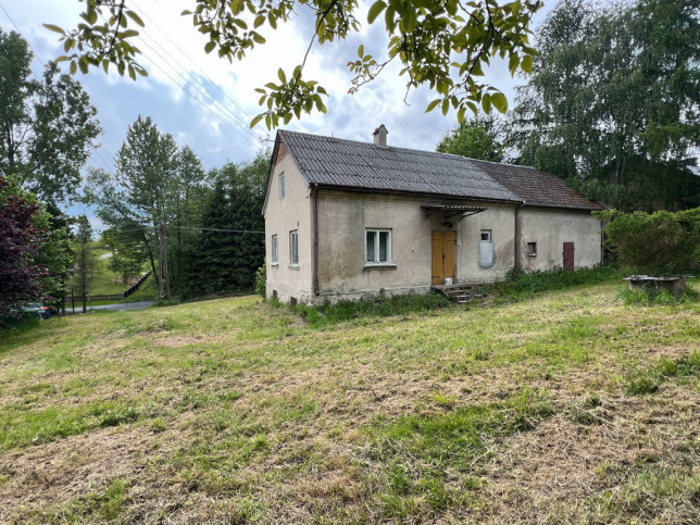 Dom Sprzedaż Grzegorzówka 4