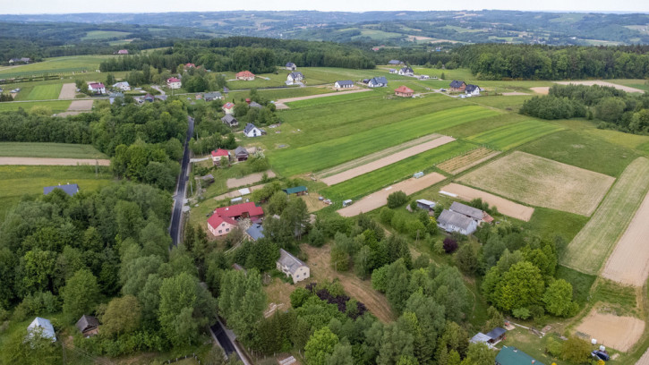 Dom Sprzedaż Grzegorzówka 17