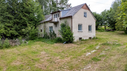 Dom Sprzedaż Grzegorzówka