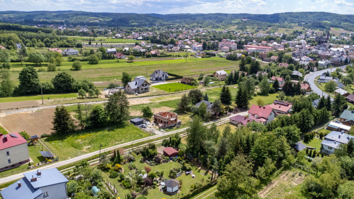 Działka Sprzedaż Kołaczyce 4