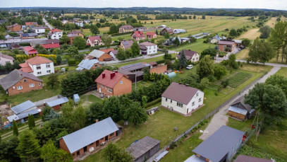 Dom Sprzedaż Trzeboś