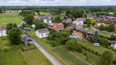 Dom Sprzedaż Trzeboś