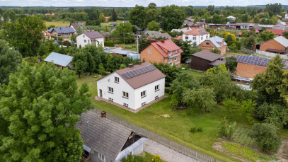 Dom Sprzedaż Trzeboś