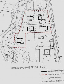 Działka Sprzedaż Rzeszów Budziwój Studzianki