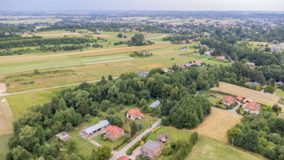 Działka Sprzedaż Rzeszów Budziwój Studzianki