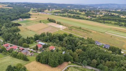 Działka Sprzedaż Rzeszów Budziwój Studzianki