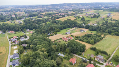 Działka Sprzedaż Rzeszów Budziwój Studzianki