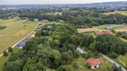 Działka Sprzedaż Rzeszów Budziwój Studzianki