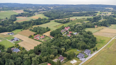 Działka Sprzedaż Rzeszów Budziwój Studzianki