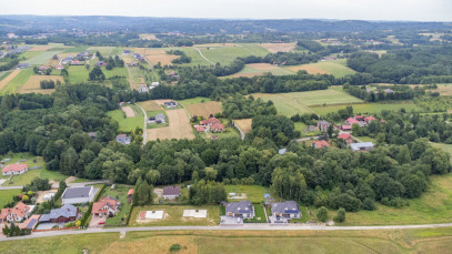 Działka Sprzedaż Rzeszów Budziwój Studzianki