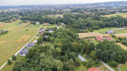 Działka Sprzedaż Rzeszów Budziwój Studzianki