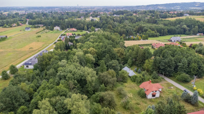 Działka Sprzedaż Rzeszów Budziwój Studzianki