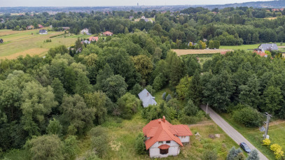 Działka Sprzedaż Rzeszów Budziwój Studzianki